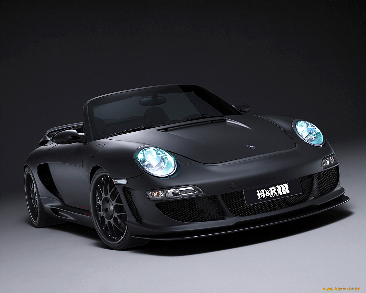 , porsche